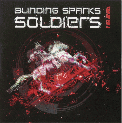 Blinding Sparks : Soldiers
